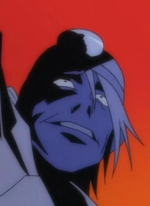 Doctor Kyouya