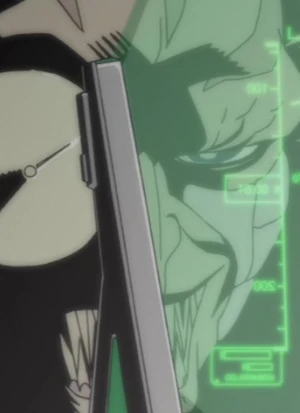 Doctor Kyouya