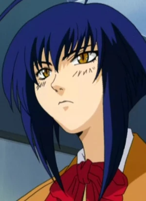 Yayoi KAMISHIRO