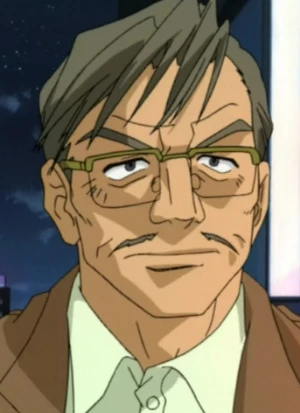 Akinobu TSUBAKI