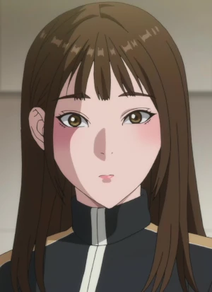 Bomi CHOI – aniSearch.com