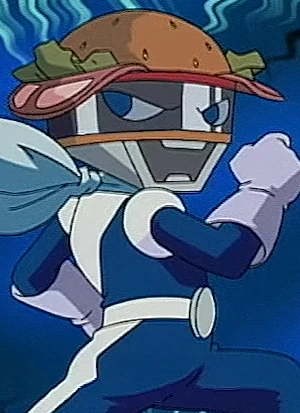 Jamburger