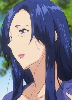 Kaori MIYAMA
