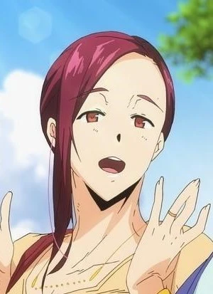 Satsuki KOUMOTO