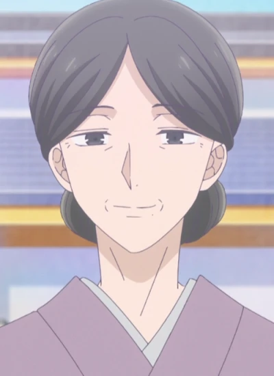 Akira FUJIYOSHI