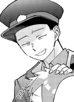 HIRAOKA (Character) – aniSearch.com