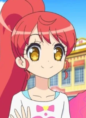 Mikan SHIRATAMA