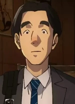 MOCHIZUKI