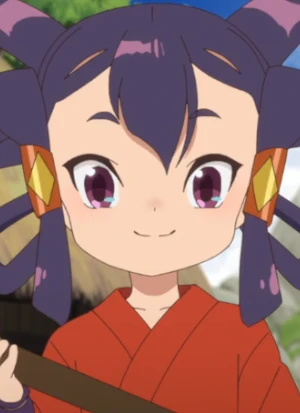 Sakuna
