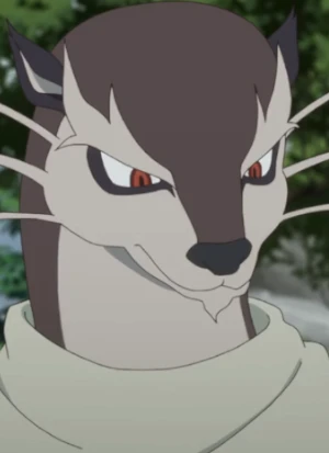 Ashigumo