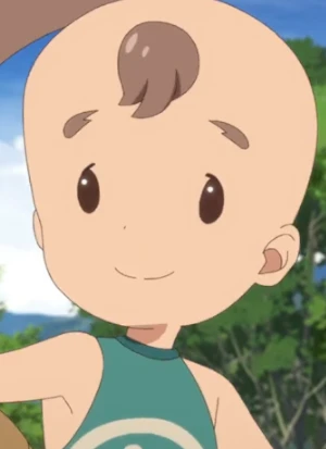 Kaimaru