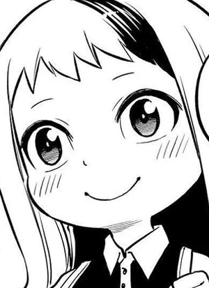 Frey (Character) – aniSearch.com