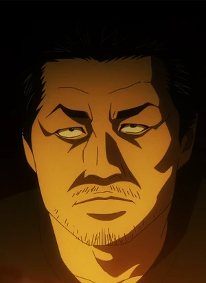 Boss