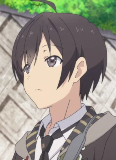 Kaito TAKAGI
