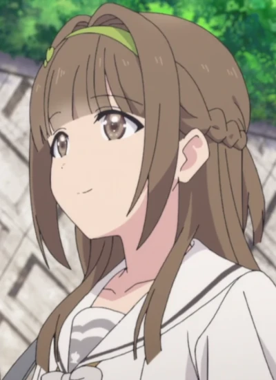 Haruka KATSURAGI