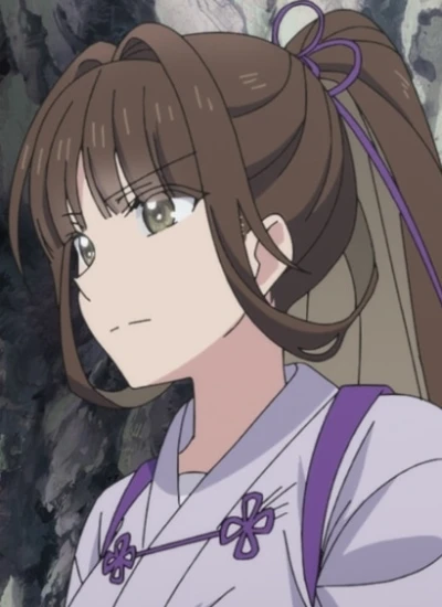 Airi JINGUUJI