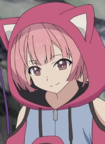 Miku MORIYAMA