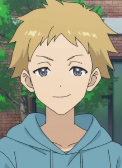 Hayato MIZUTANI