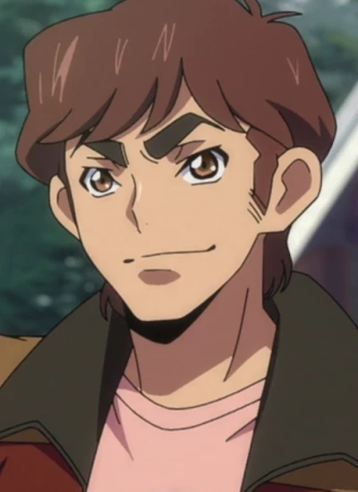 Tomoomi ODA