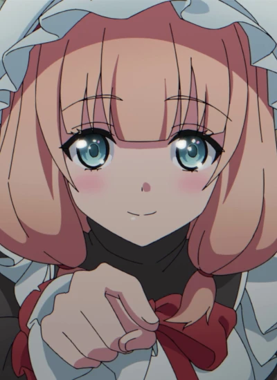 Satie (Character) – aniSearch.com