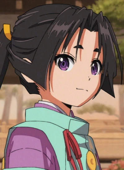 Tokiyuki HOUJOU