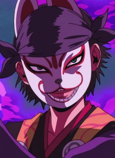 Genba KAZAMA
