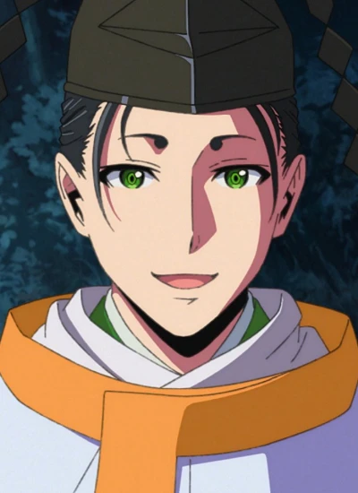 Yorishige SUWA