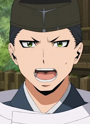 Moritaka SUWA