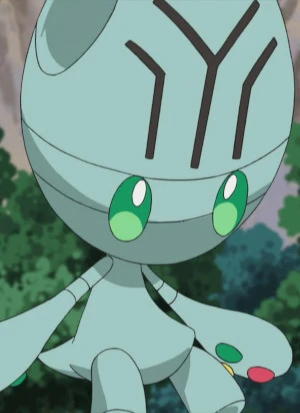 Elgyem (Character) – aniSearch.com