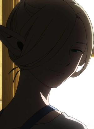 Marcille no Haha