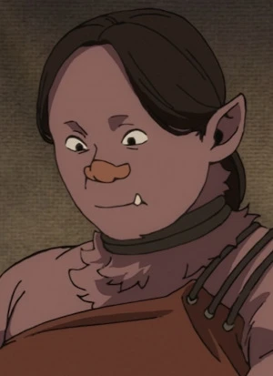 Onna Orc