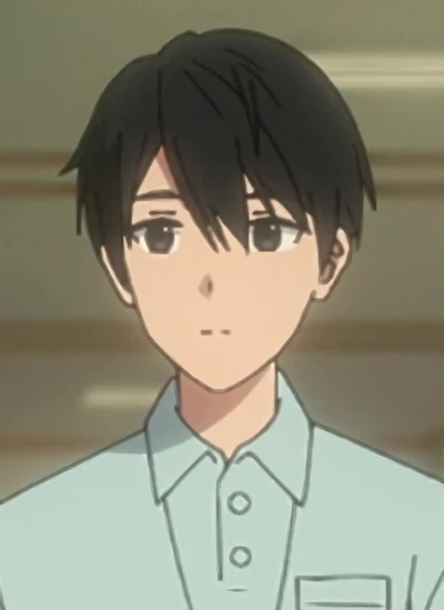 Noyama-sensei