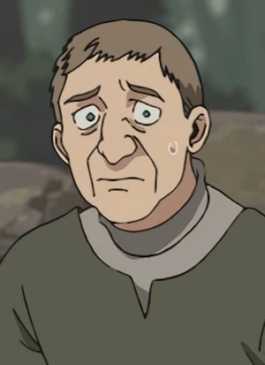 Villager