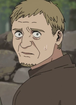 Villager