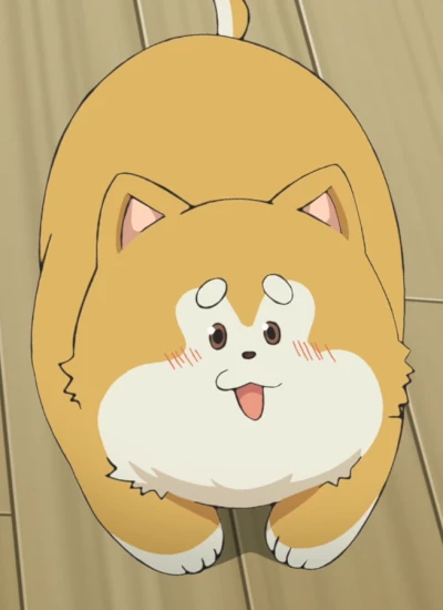 Agemochitarou