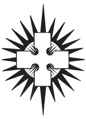 Character: The Holy Sol Temple
