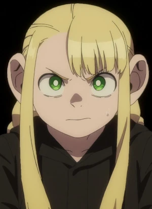 Marcille Donato