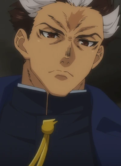 Tatsu HIKAGE