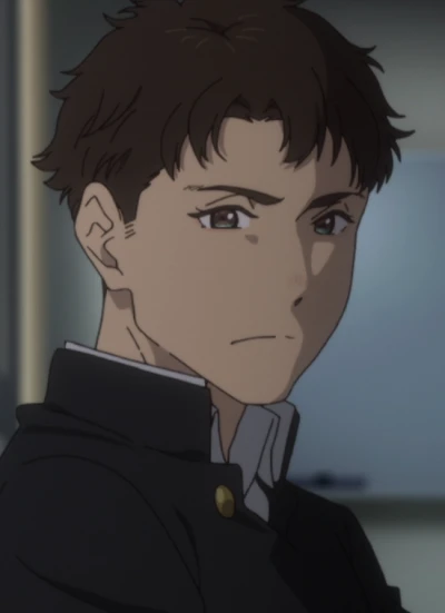 Kengo DOUJIMA