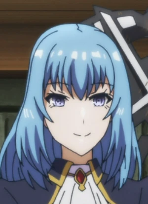 Eris SEIFORT