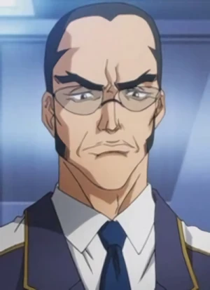 Character: Tanaka