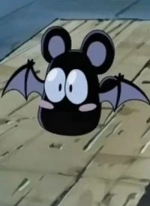 Character: Bat
