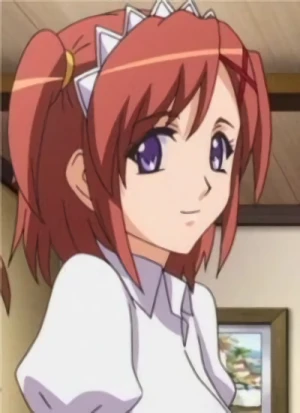 Character: Kurumi