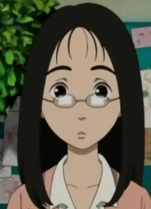 Character: Tsukiko SAGI