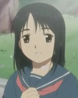 Character: Nanoka KOHINATA