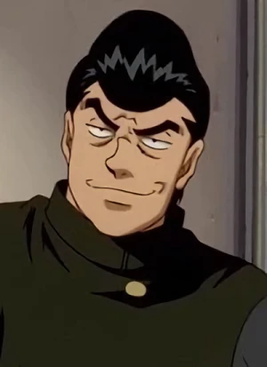 Masahiko Umezawa, Wiki Ippo