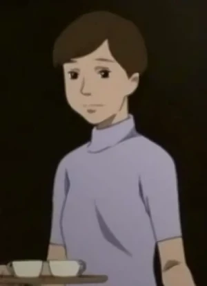 Character: Yuuichi's Mother