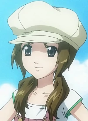 Character: Ichika