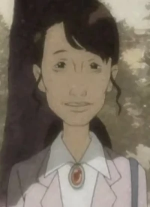 Character: Taeko's Mother