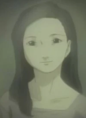 Character: Jonouchi's Mother
